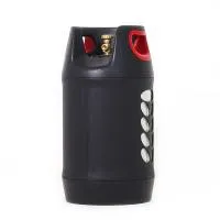 HPC Research Grill Edition Полимерно-композитный газовый баллон 24,5 л, заправленный