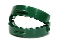 Big Green Egg Пресс для закрытой пиццы Calzone