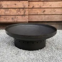 Concretika Чугунная чаша PREMIUM D100