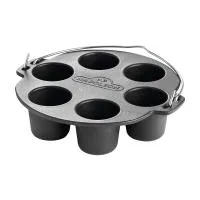 Napoleon Чугунная форма для кексов