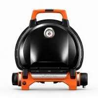 O-GRILL 7 ULTRA гриль газовый переносной, оранжевый
