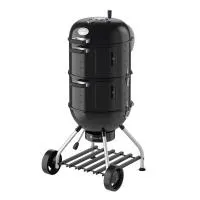 Rosle SMOKER Угольный гриль коптильня NO.1 F50-S