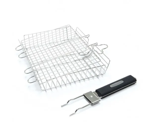 Как готовить на решетке для BBQ: полный гид по решеткам для гриля и барбекю