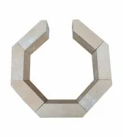 Grillit Защита огневой части