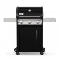 Weber Spirit E-315 гриль газовый, черный