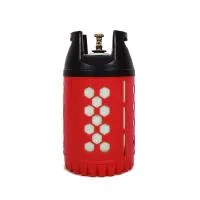 Supreme Композитный газовый баллон 24,5 л, пустой