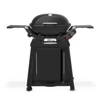 Weber Q-2800N гриль газовый с тележкой премиум-класса