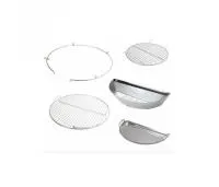 Slow ‘N Sear Система Cooking System для грилей Big Green Egg XL