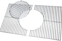 Napoleon Универсальная решетка GBS для газовых грилей Rogue 525