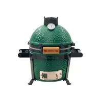 Big Green Egg Керамический гриль размер Mini с подставкой