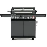 Start Grill PRIME PRO 610 (6+1 горелка), газовый гриль
