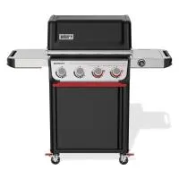 Weber Spirit Spirit EP-425 LP гриль газовый, черный