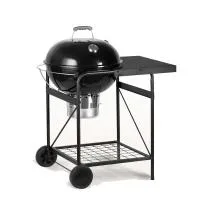 Start Grill TEMPER PREMIUM угольный гриль (22 дюйма/57 см)