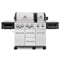 Broil King IMPERIAL™ S690 IR газовый гриль