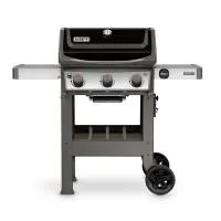 Weber Spirit II E-310 GBS гриль газовый