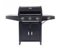 Start Grill