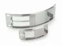 Big Green Egg Заслонка поддува M/L в сборе (рамка, сетка, заслонка)