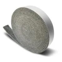 Big Green Egg Прокладка высокотемпературная самоклеющаяся войлочная для гриля XXL/XL/L/M/S/MINI