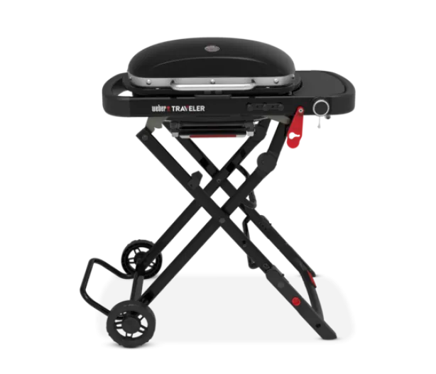 Магазин грилей Вебер – как выбрать технику для дачи