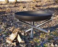 Ufire Очаг для костра PL-02, 80 см