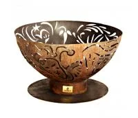 Firecup Чаша для костра Венецианские маски