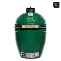 Big Green Egg Керамический гриль размер L