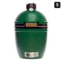 Big Green Egg Керамический гриль размер S