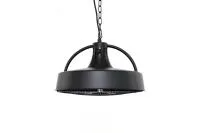 Hügett Taket 2070 Электрический подвесной обогреватель 2500 Вт