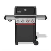Weber Spirit E-435 GBS гриль газовый, черный