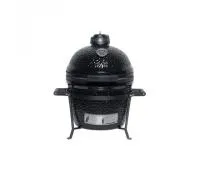 Diamond Egg SMART Керамический гриль, 32,8 см черный (DEEP BLACK)