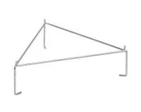 Monolith Увеличитель дистанции над углями для гриля Classic