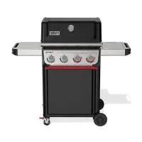 Weber Spirit E-425 LP гриль газовый, черный