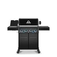 Broil King BARON 490 IRX SHADOW газовый гриль