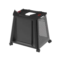 Weber тележка Premium для газовых грилей серии Q 1000/2000 3400857