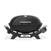 Weber Q-2100N гриль газовый портативный