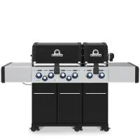Broil King REGAL™ 690 газовый гриль