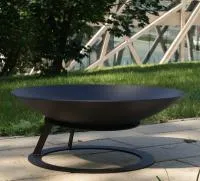 Ufire Очаг для костра PL-07, 80 см