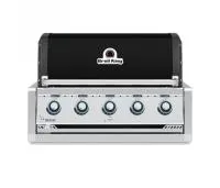 Broil King Regal 520BI встраиваемый газовый гриль