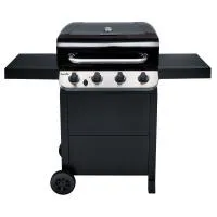 Char-Broil Performance 4B газовый гриль 4х горелочный