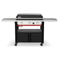 Weber Slate GPD Premium гридль газовый, 76 см