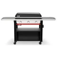 Weber Slate 30" гридль газовый портативный, 76 см