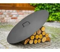 Concretika Крышка для костровой чаши D100 усиленная