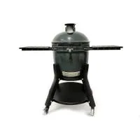 Takimura Керамический гриль 18 дюймов (графит)