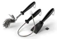 Napoleon Набор инструментов для ухода за газовым грилем (4 предмета)