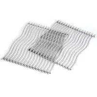 Napoleon Комплект основных барбекю решеток для гриля LEX/LE/LD485 (нерж. сталь)