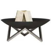 Concretika Стальная чаша ULTIMA N60