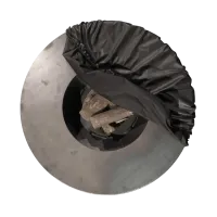 OFYR Чехол для гриля диаметром 85 см