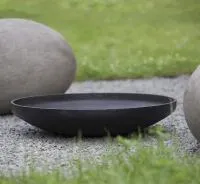 Ufire Чугунный очаг для костра IC-03, 78 см