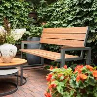 Advance Frame Basic A скамейка