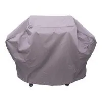 Char-Broil Чехол на гриль универсальный для 3-4 гор. грилей серый
